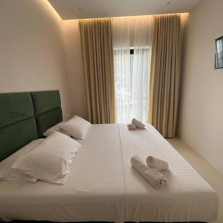 Mare Rooms Vlore Kanine Екстер'єр фото