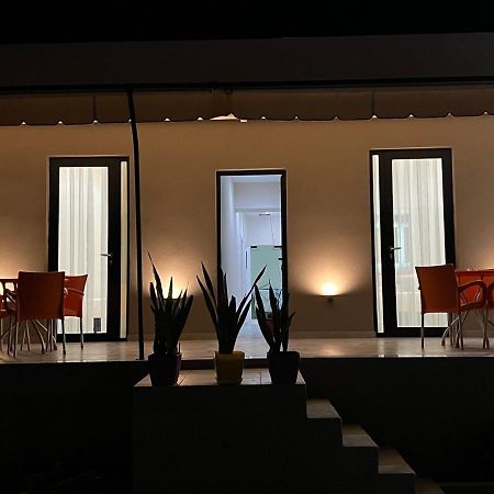 Mare Rooms Vlore Kanine Екстер'єр фото