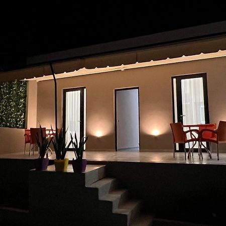 Mare Rooms Vlore Kanine Екстер'єр фото