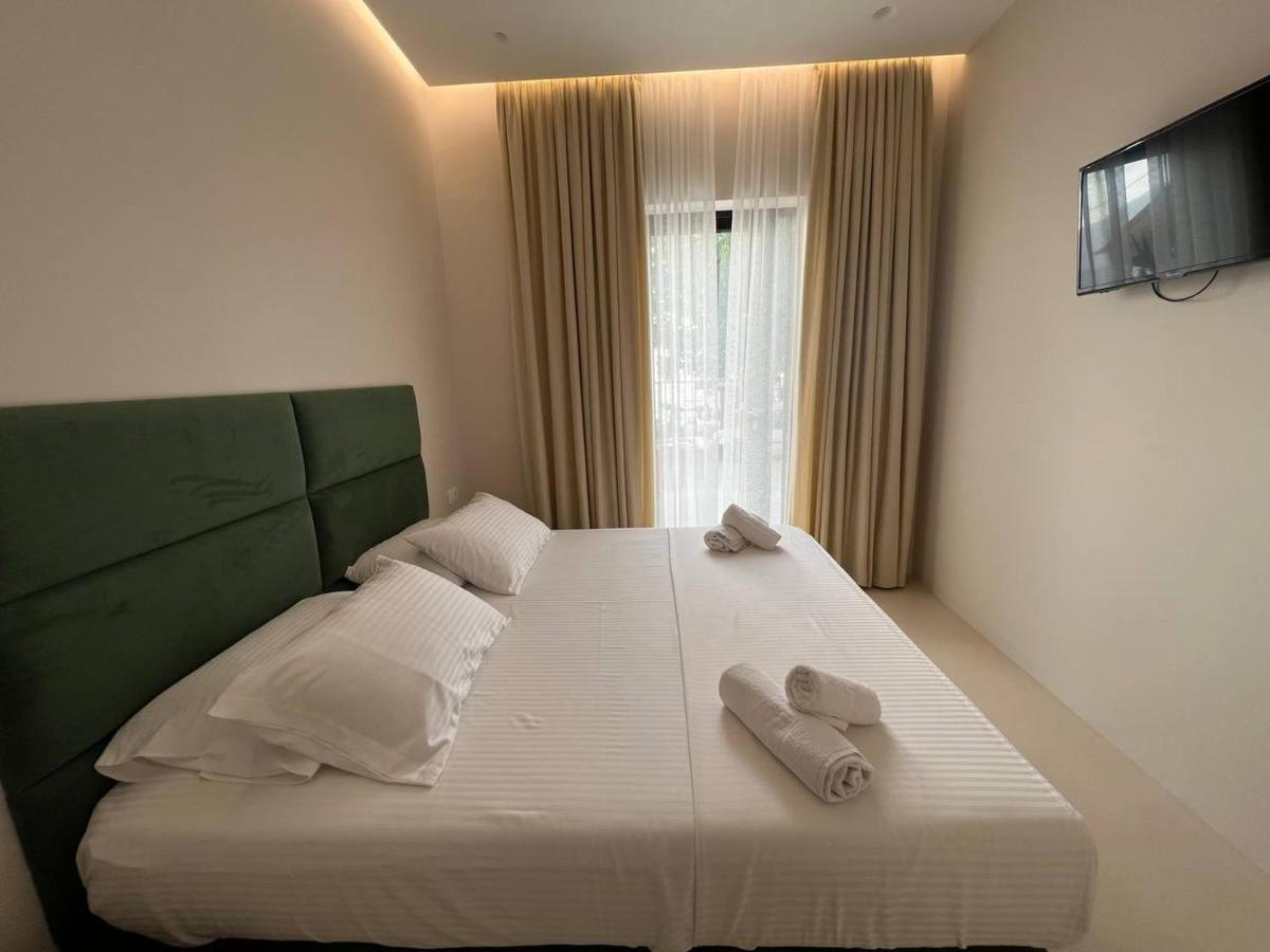 Mare Rooms Vlore Kanine Екстер'єр фото