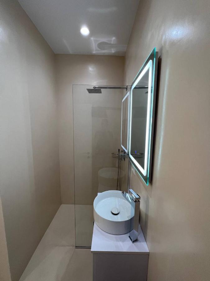 Mare Rooms Vlore Kanine Екстер'єр фото