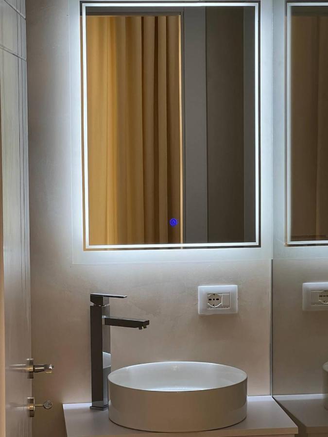 Mare Rooms Vlore Kanine Екстер'єр фото