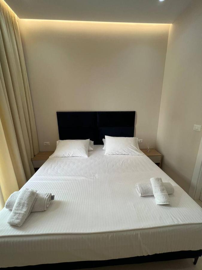 Mare Rooms Vlore Kanine Екстер'єр фото