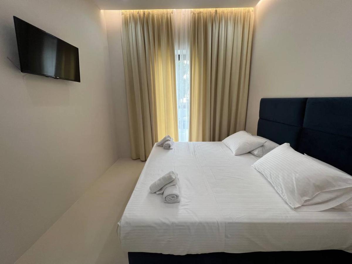 Mare Rooms Vlore Kanine Екстер'єр фото