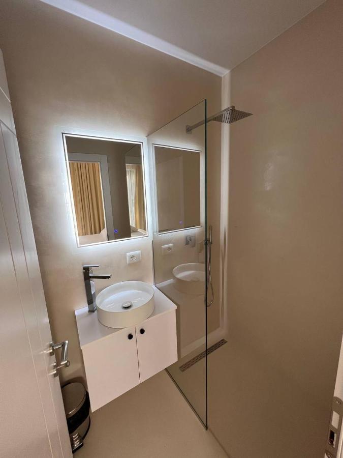 Mare Rooms Vlore Kanine Екстер'єр фото