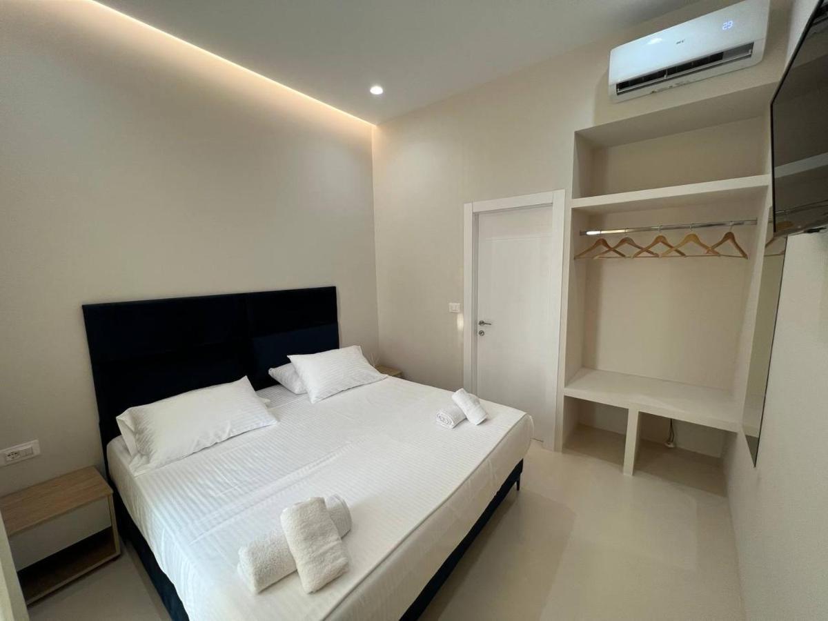 Mare Rooms Vlore Kanine Екстер'єр фото