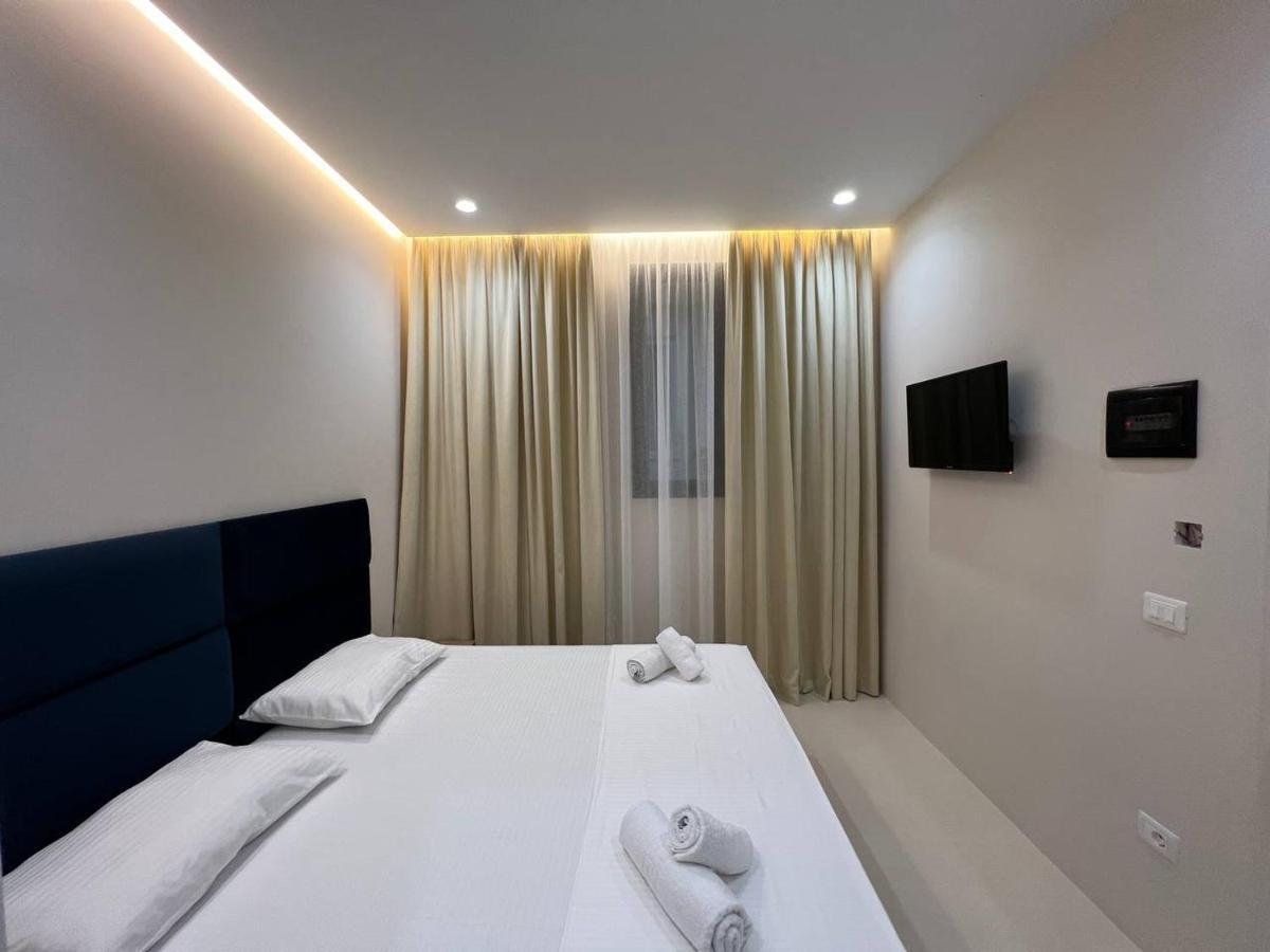 Mare Rooms Vlore Kanine Екстер'єр фото