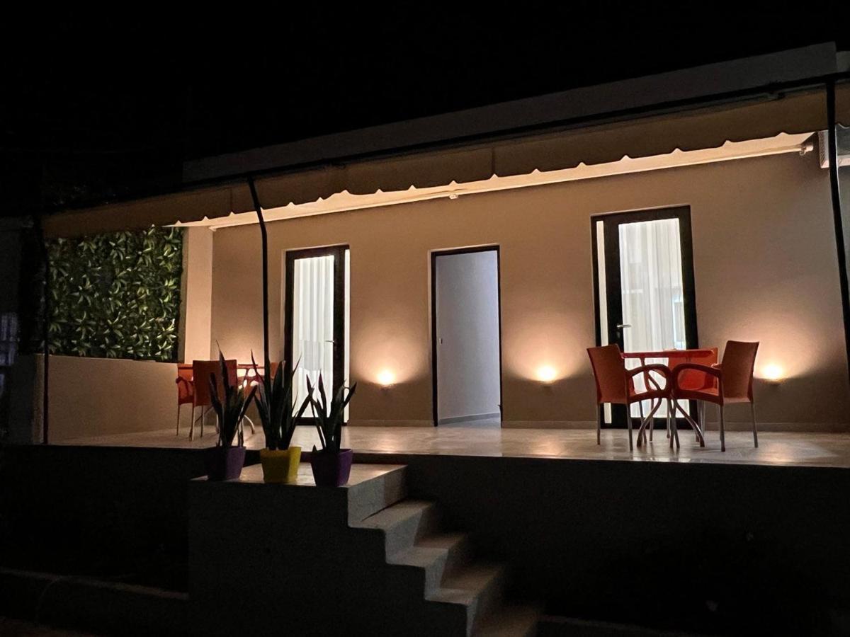 Mare Rooms Vlore Kanine Екстер'єр фото