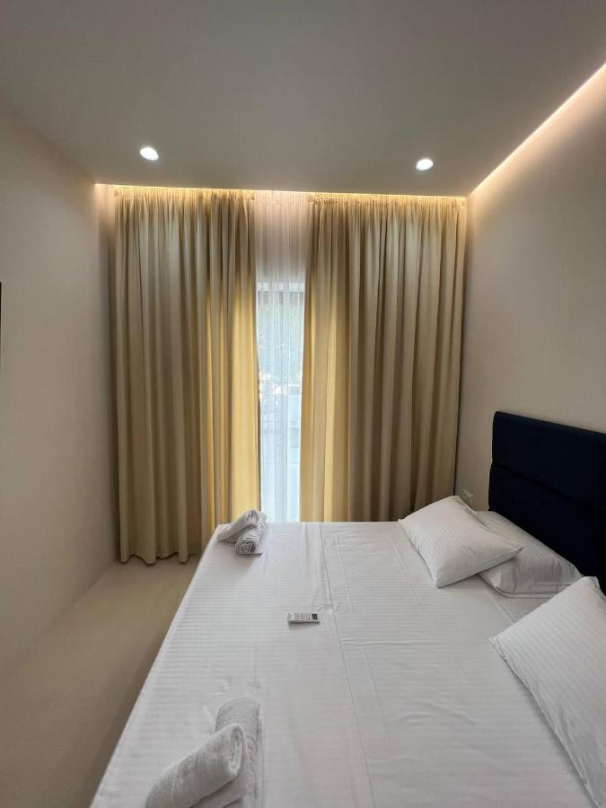 Mare Rooms Vlore Kanine Екстер'єр фото