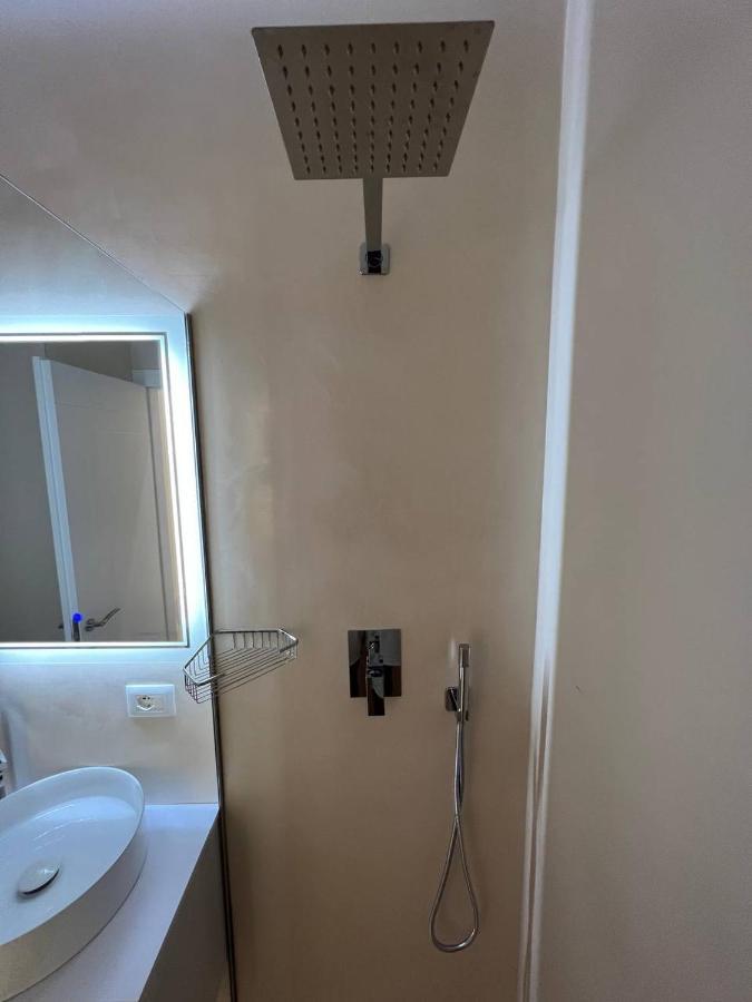 Mare Rooms Vlore Kanine Екстер'єр фото