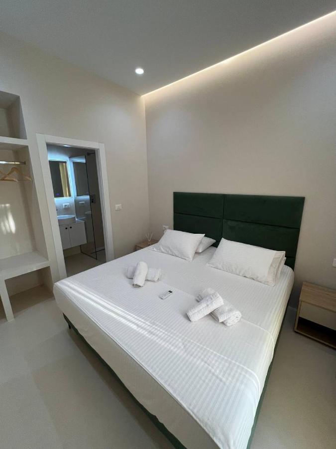 Mare Rooms Vlore Kanine Екстер'єр фото