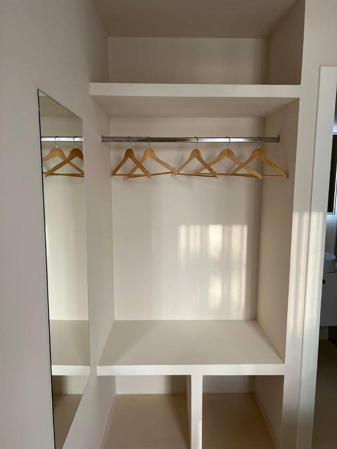 Mare Rooms Vlore Kanine Екстер'єр фото