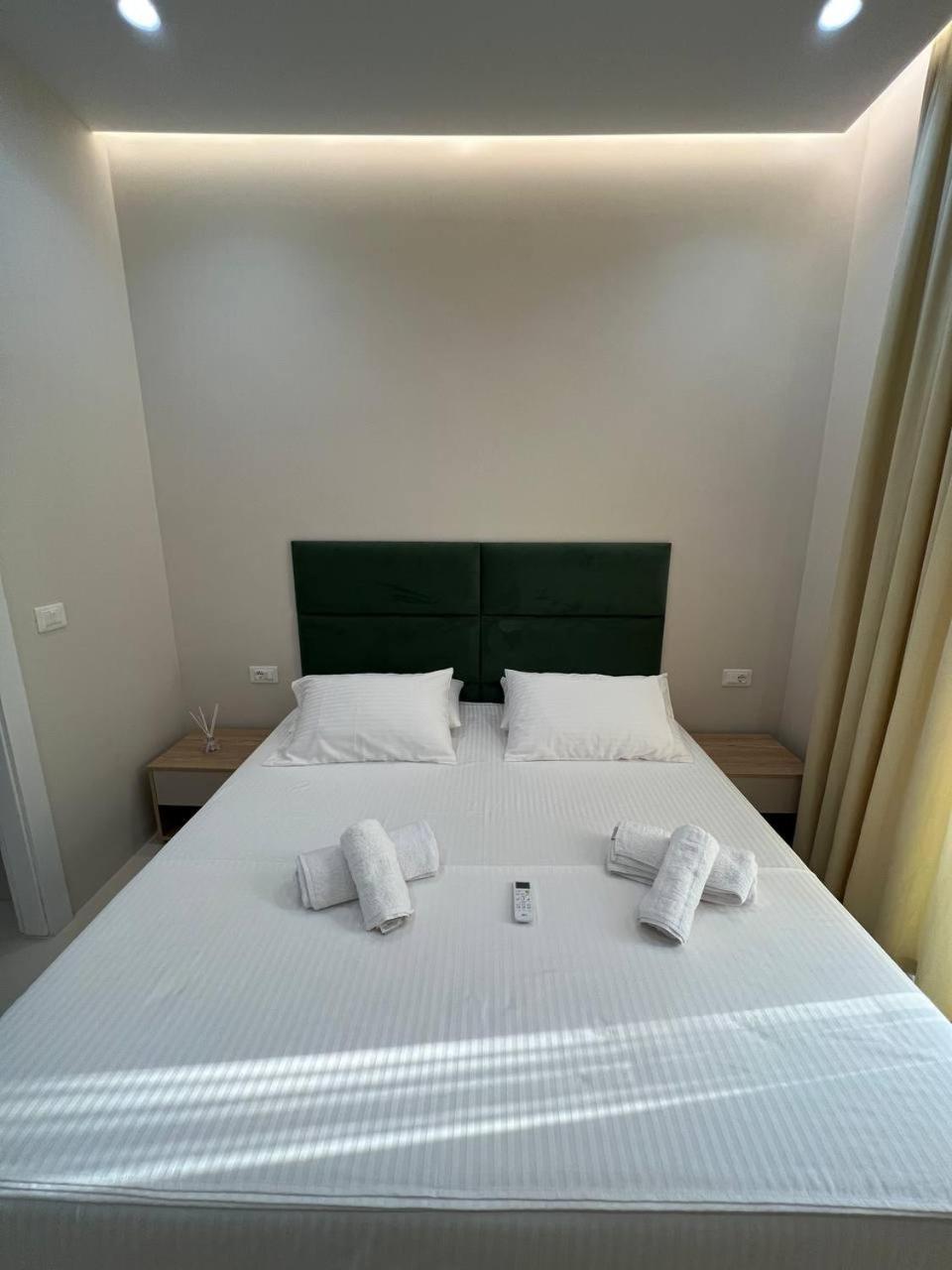 Mare Rooms Vlore Kanine Екстер'єр фото